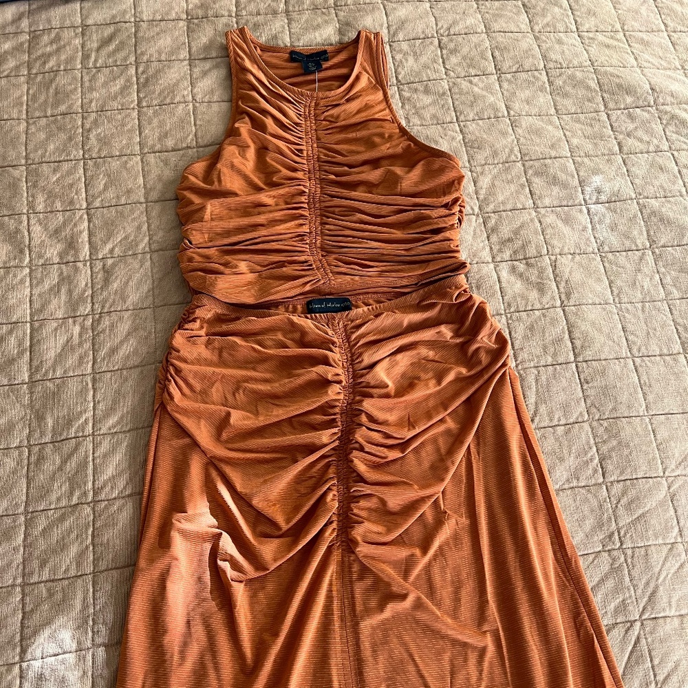 House of Harlow 2 Piece Set